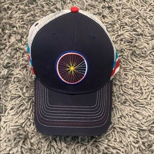 Colorado baseball hat